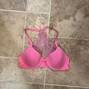 Euc racerback bra from bonton size 34b